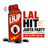 LHJP Logo