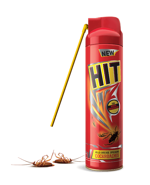 Lal Hit Spray Can — LHJP Symbol